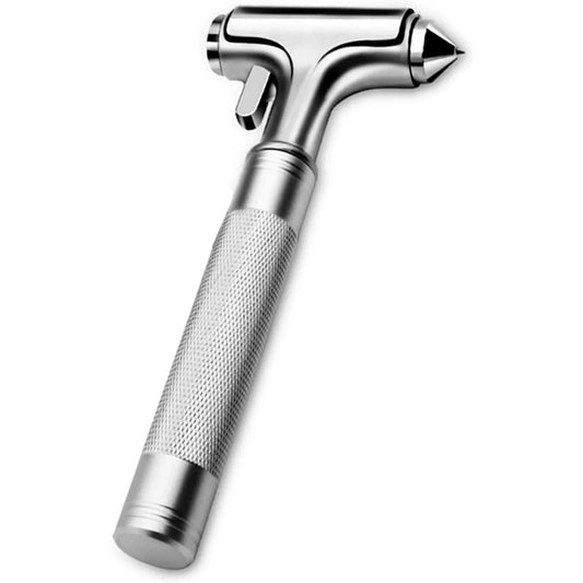 Car Emergency Escape Hammer: Life Saver, Window Breaker,