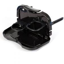 Seat Back Car Cup Holder Car Beverage Tray Folding Car Dinner Plate